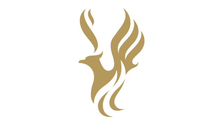 Logo for Great Northern – moderne golf- og livsstilsresort med fokus på oplevelser, kvalitet og internationalt værtskab.