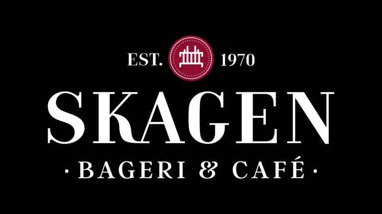 Skagen Bageri logo, til ledig bager stilling
